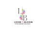 Loomnbloom logo